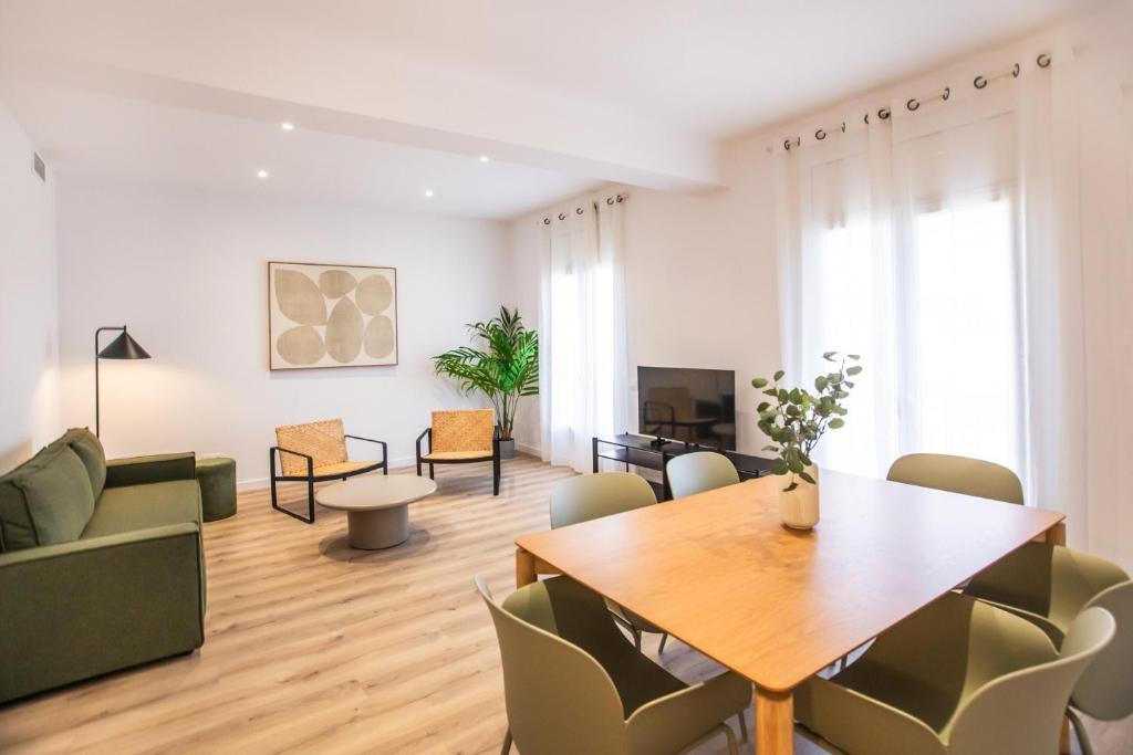 63IND1125- Brand new apartment - 1