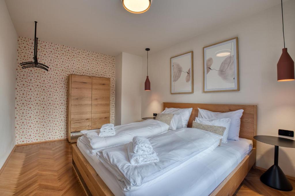 Steirerblicke City Apartments - 5