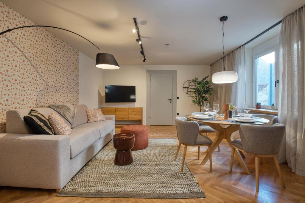 Steirerblicke City Apartments - 1