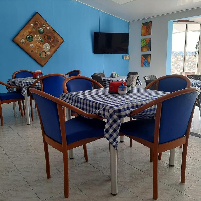 Mare Mare Hotel - 2