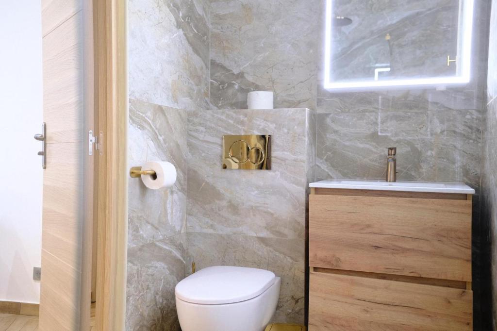 MIKESTAY Luxury Apartment - Place Monge - 4