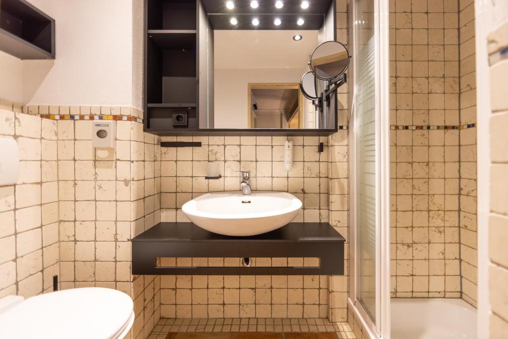 MONDI Hotel Axams - 3