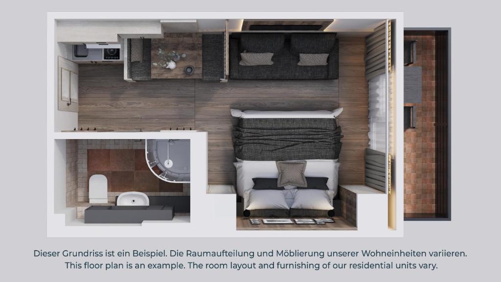MONDI Hotel Axams - 2