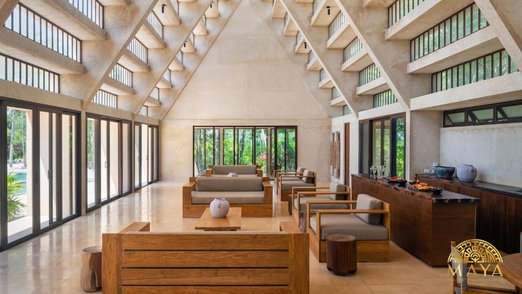 Peregrina Tulum 110 1BR Condo with Jacuzzi - 3