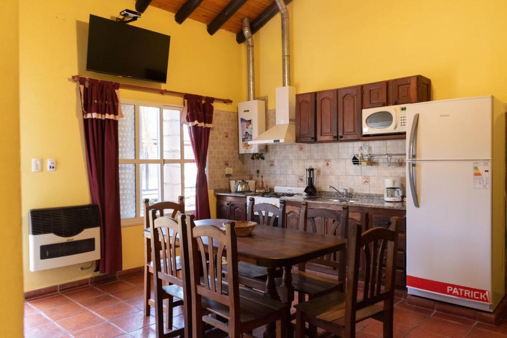 Ñanderoga Bungalows - 3