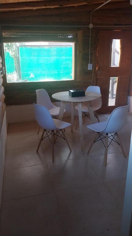 Exclusiva cabaña - 3