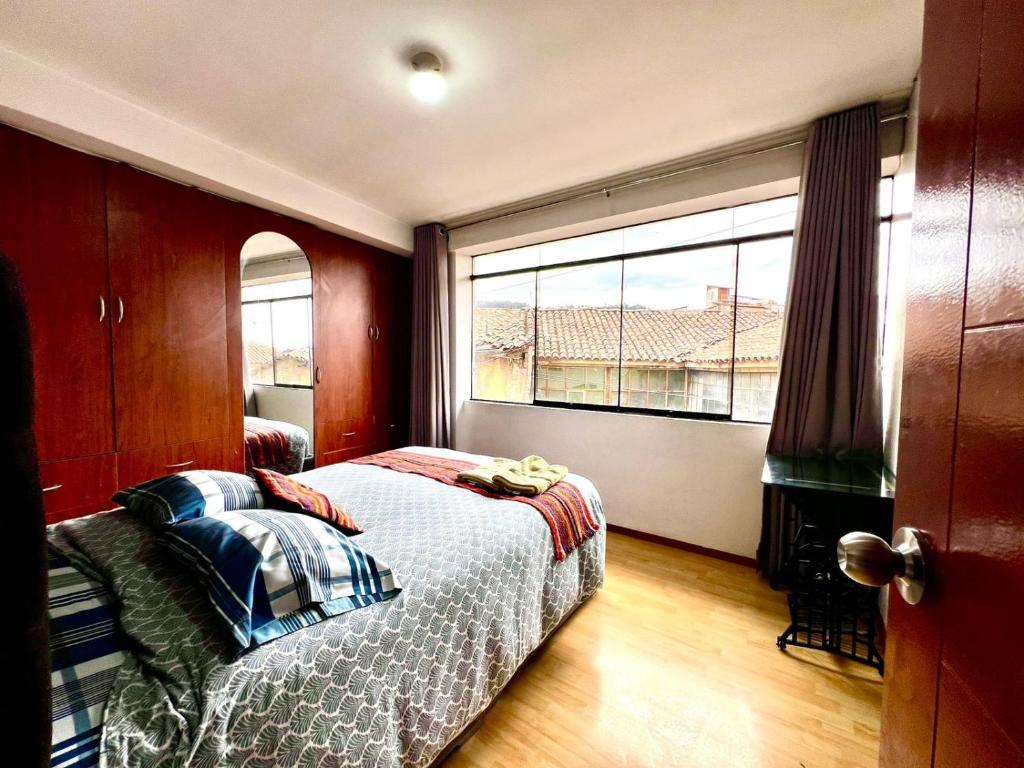 Departamento a 5 cuadras de la Plaza de Armas Cusco - 3