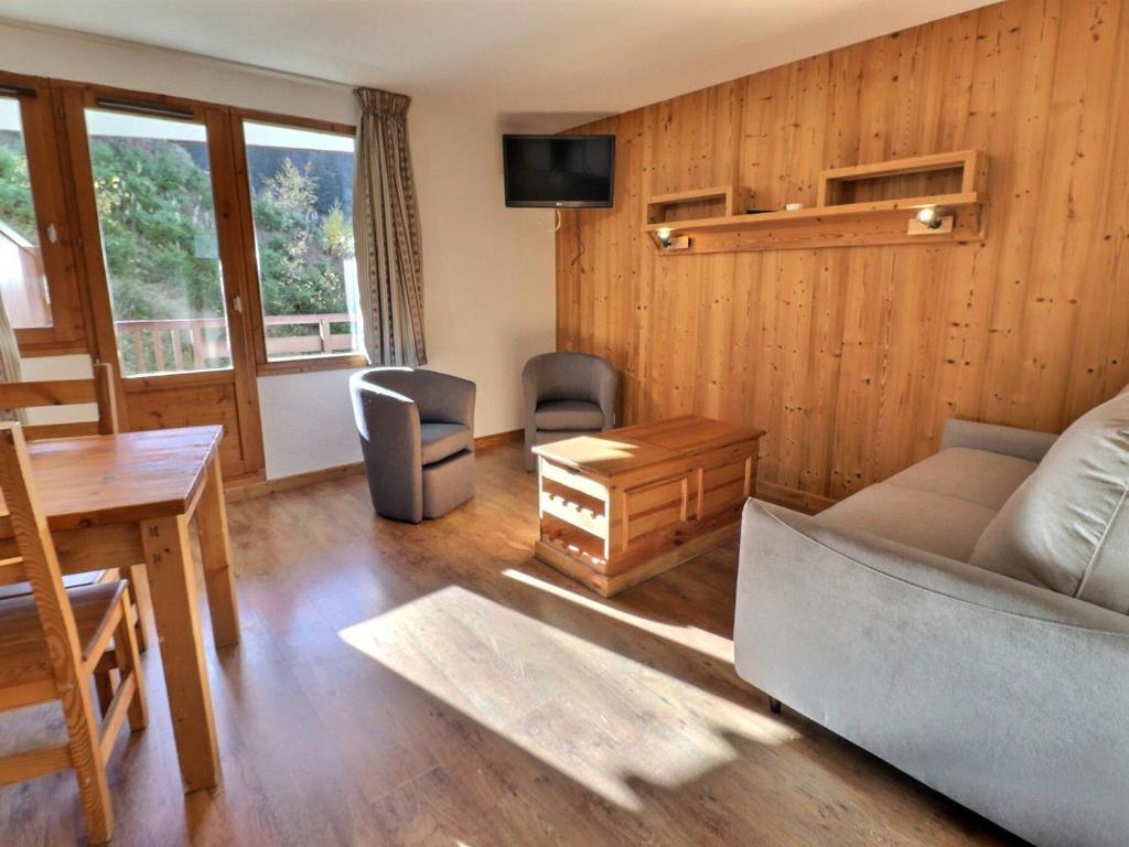 2 Pièces Confortable, Skis aux Pieds, Proche Commerces - FR-1-182A-36 - 1