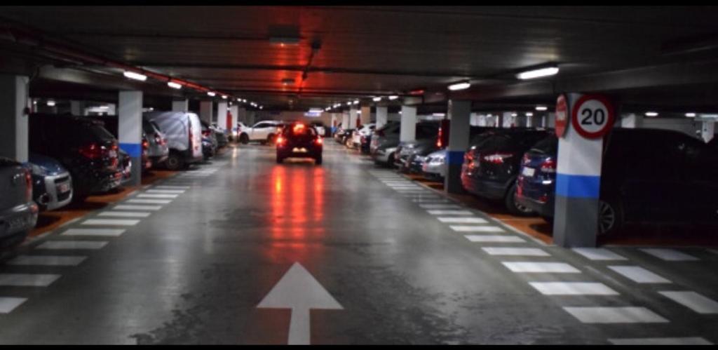 AtuaireHome Plaza Mayor II con Parking Incluido - 2