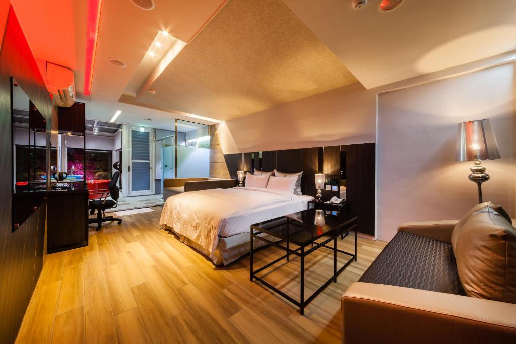 ファミリールーム