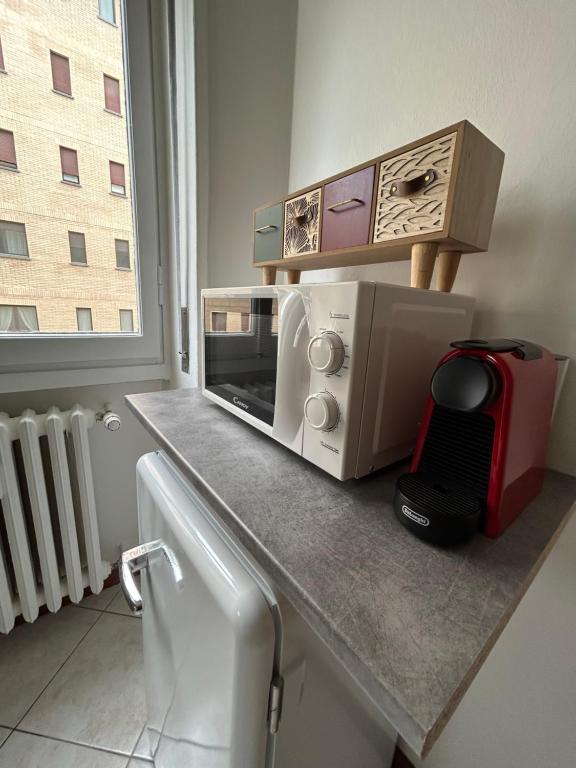 The Lux Apartment San Siro - 4