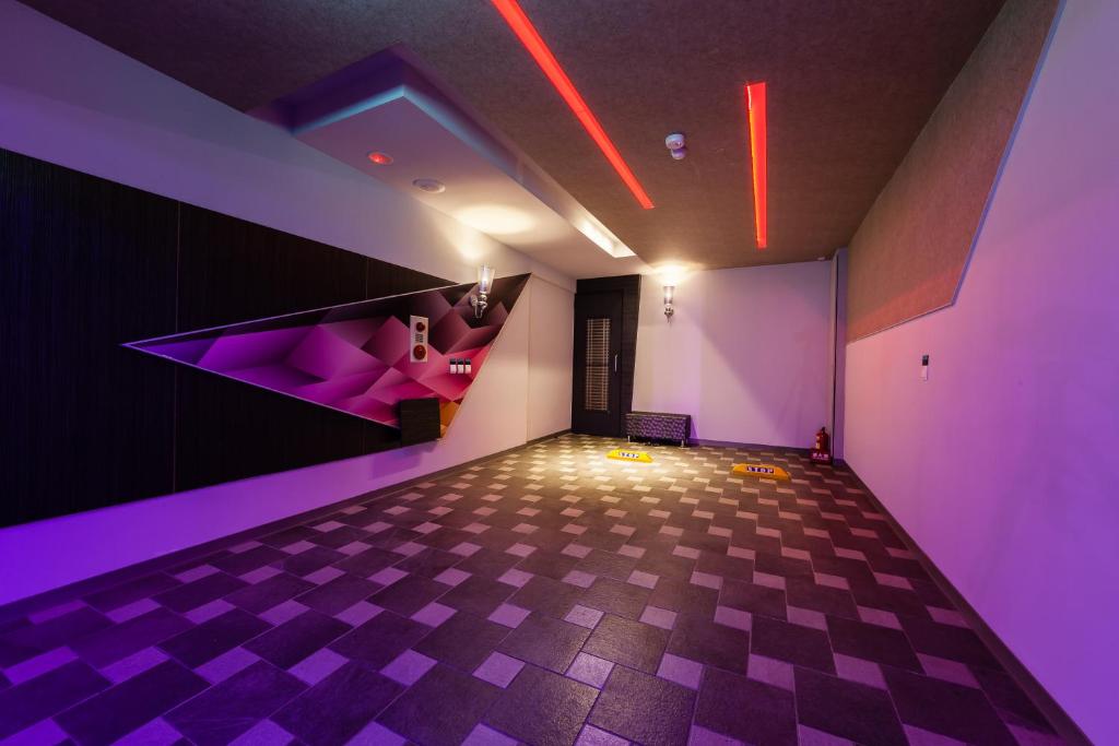 Facilities