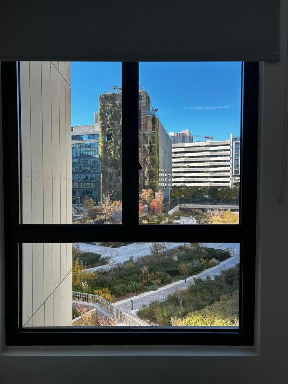APARTAMENTO COMPLETO CON PISCINA, GYM y COWORK - 5