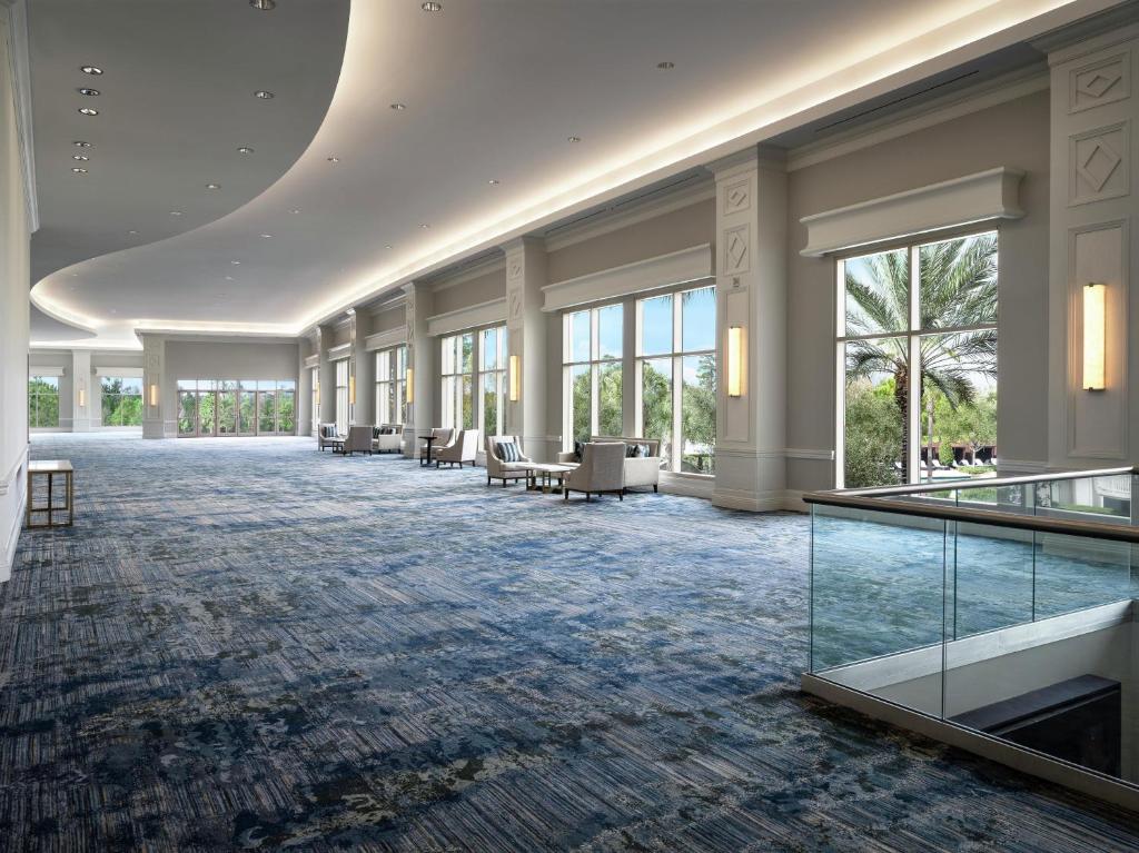 Meeting room / ballrooms