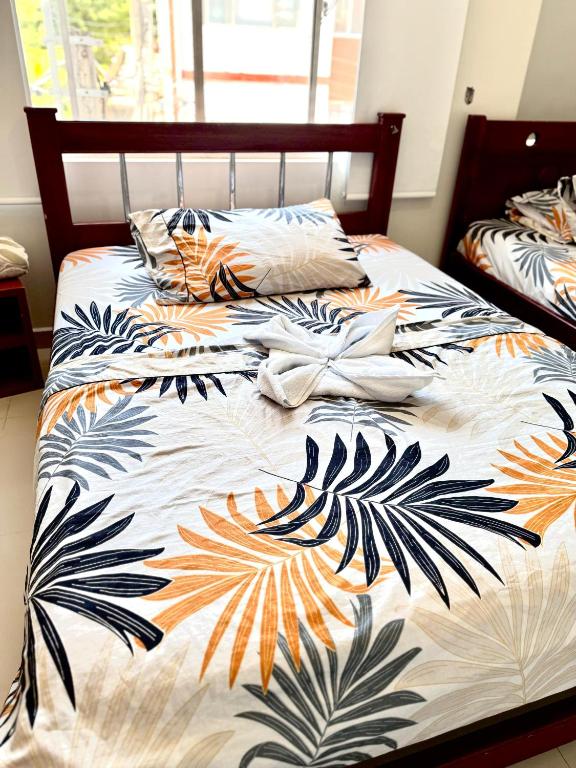 Hostal la 200 - 1