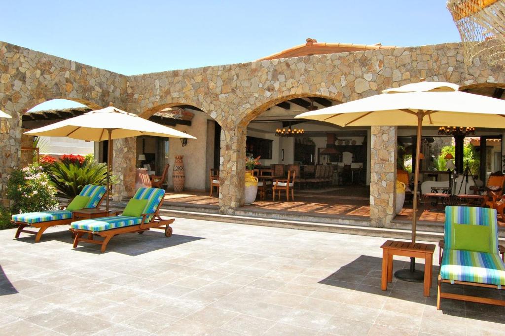 Villa Estero - 5