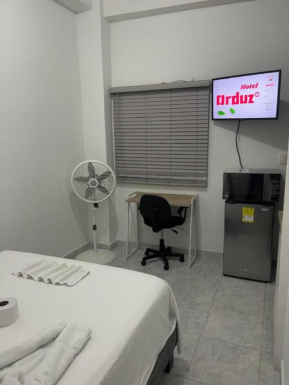 Hotel Orduz Centro Histórico de Cali - 2