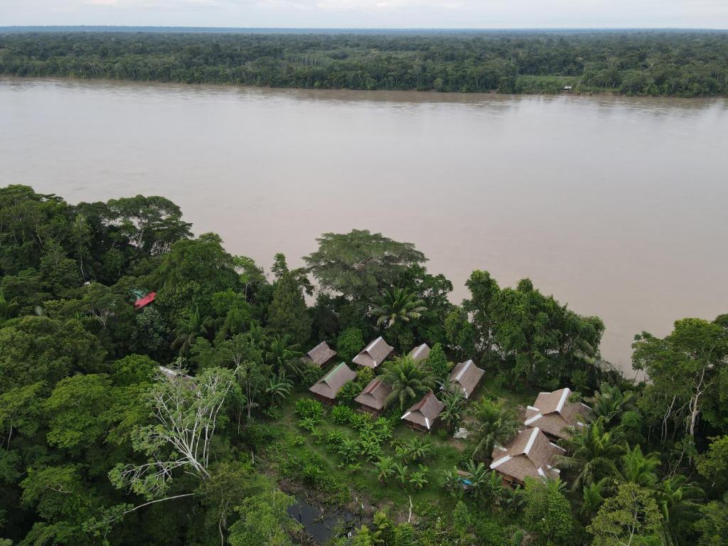 Ecolucerna Lodge Tambopata - 2