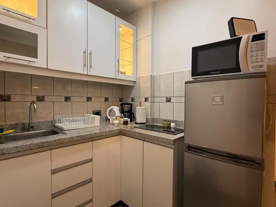 Boulevard Apartments by Vibrant - 4