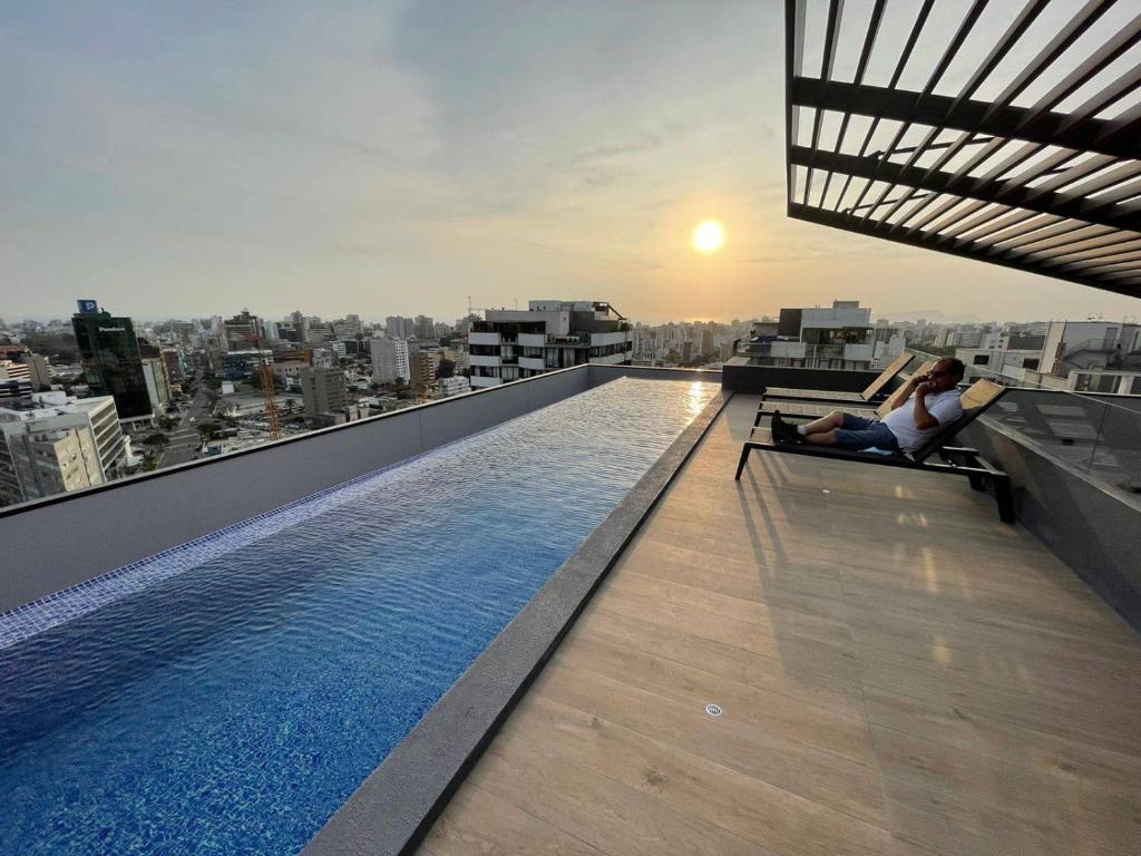 casahotel lof Arequipa - 2