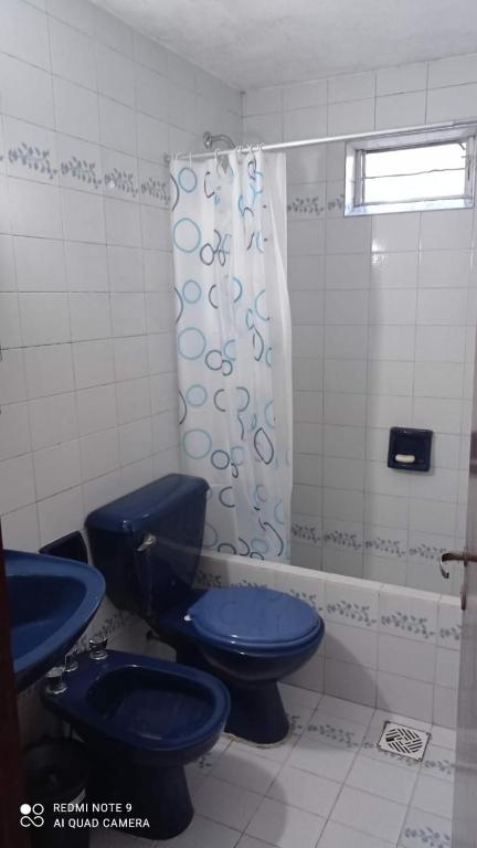 Chalet San Bernardo 6 personas a 4 del Mar 3 del centro - 2