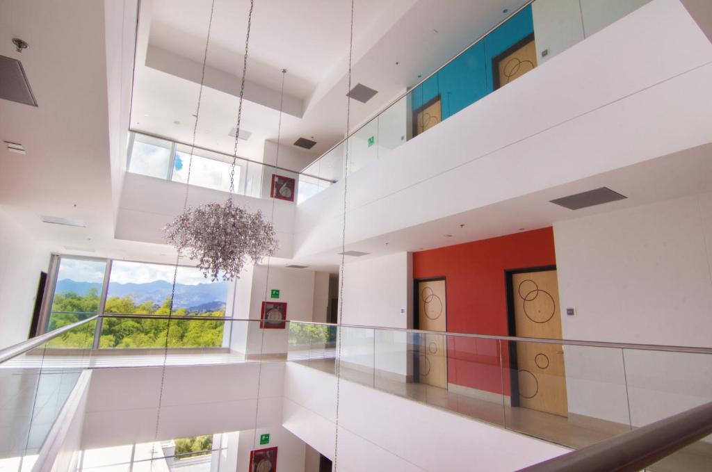 Sonesta Hotel Pereira - 4