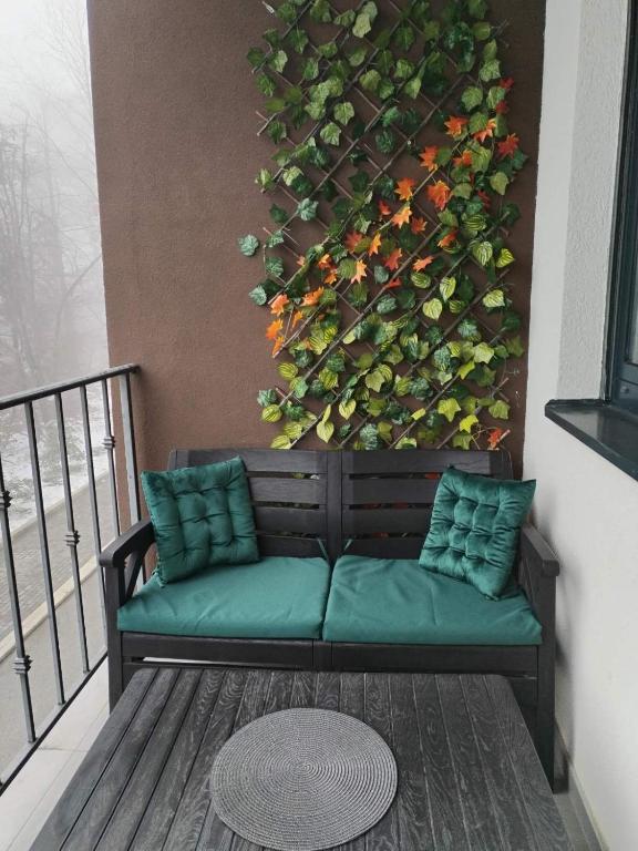 Zlatni Bor Apartment - 2