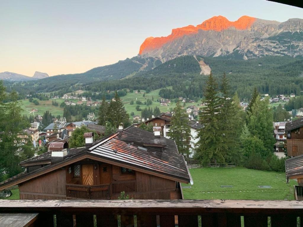 Cortina Beautiful Apartment - 2