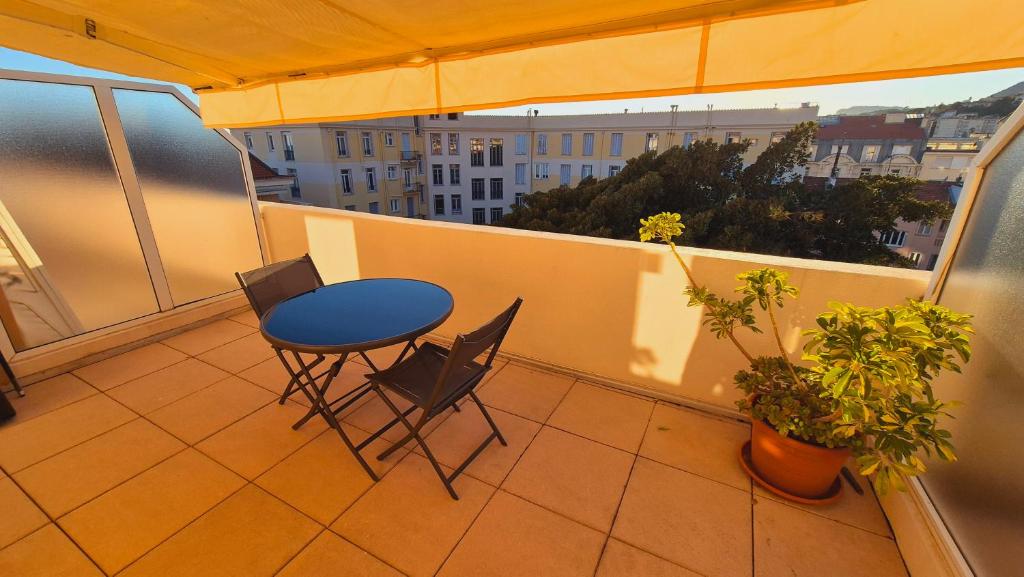Tizi Roof Top - 2