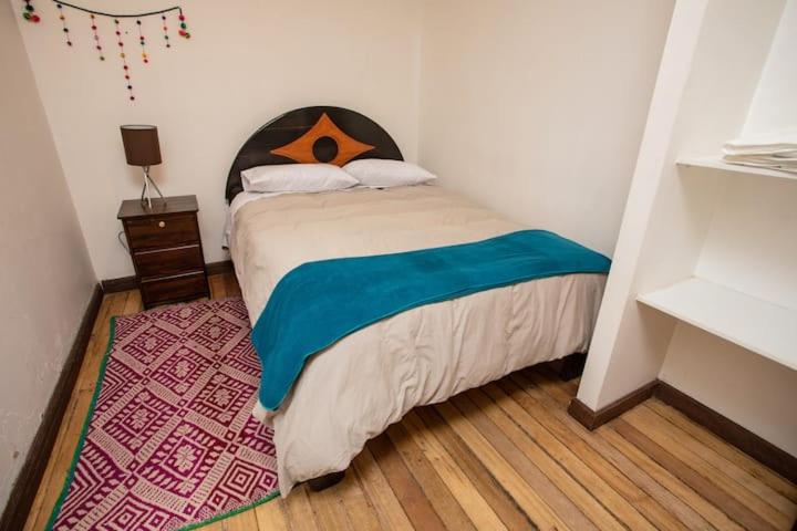 Departamento a 2 cuadras de la Plaza de Armas - 2