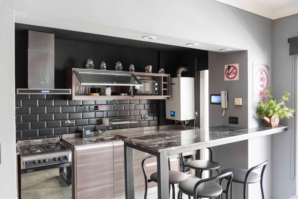 EL departamento, a 3 cuadras del mar - 2