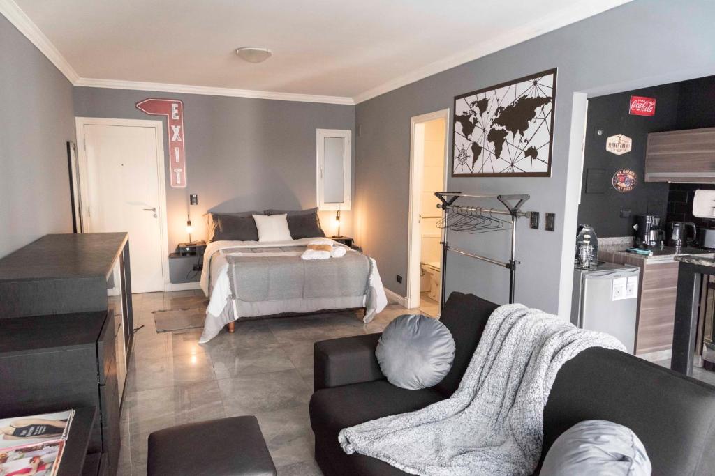 EL departamento, a 3 cuadras del mar - 1