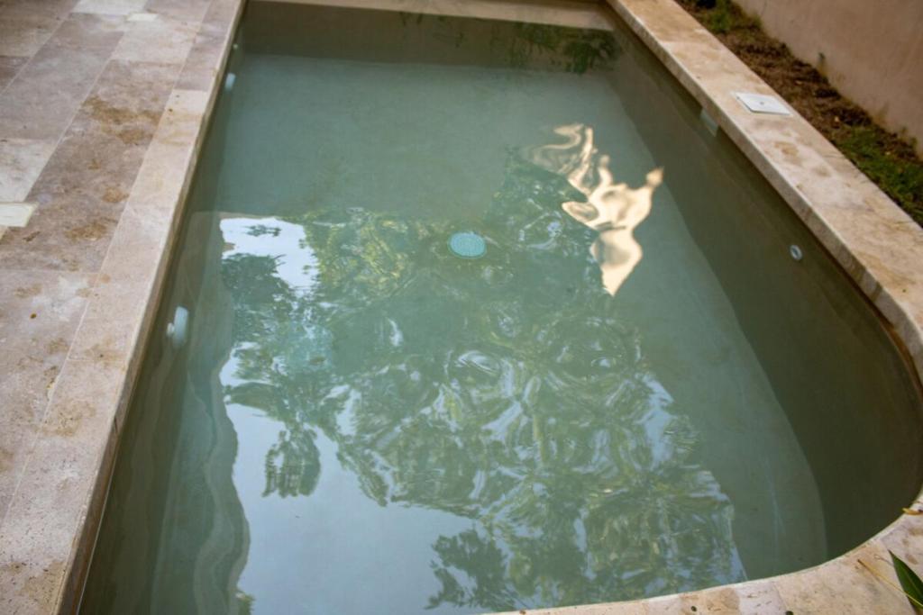 Peregrina Tulum 102A 2BR Luxury Condo - 2