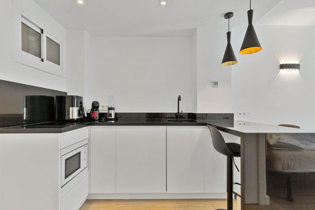 Stunning studio in Benalmadena - 3