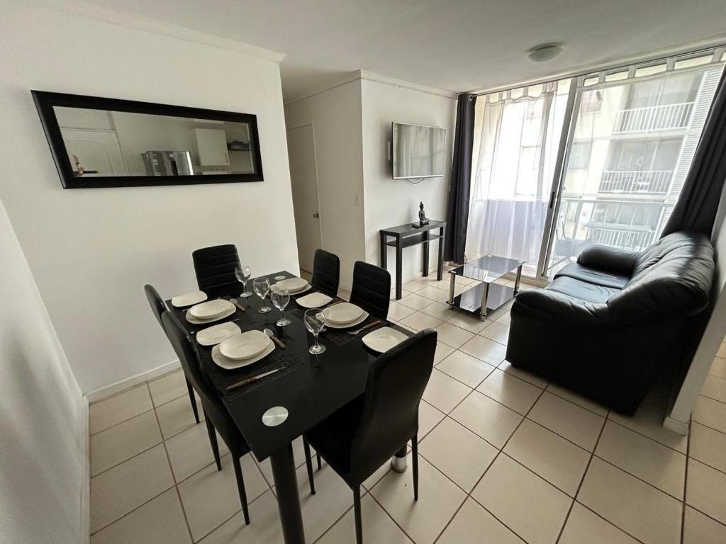 Departamento elsa ramitez - 1