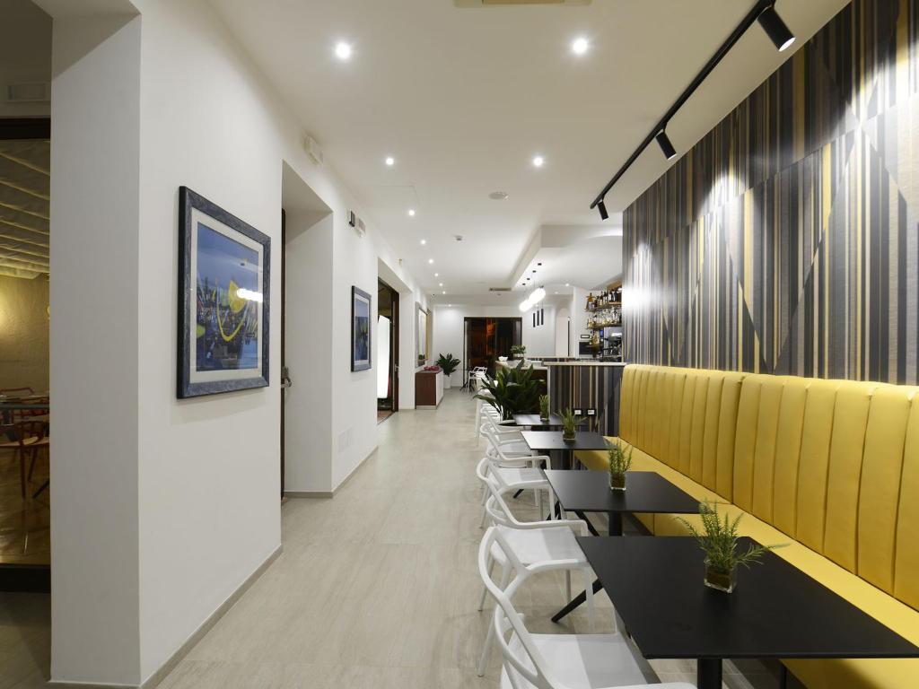 Best Western Hotel Martello - 3