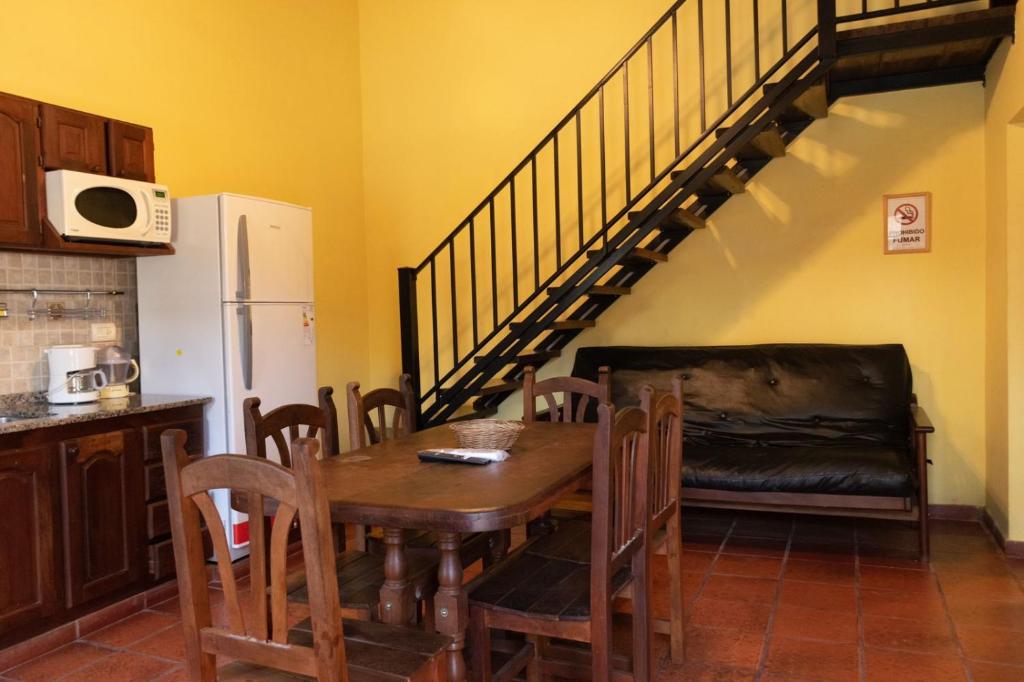 Ñanderoga Bungalows - 5