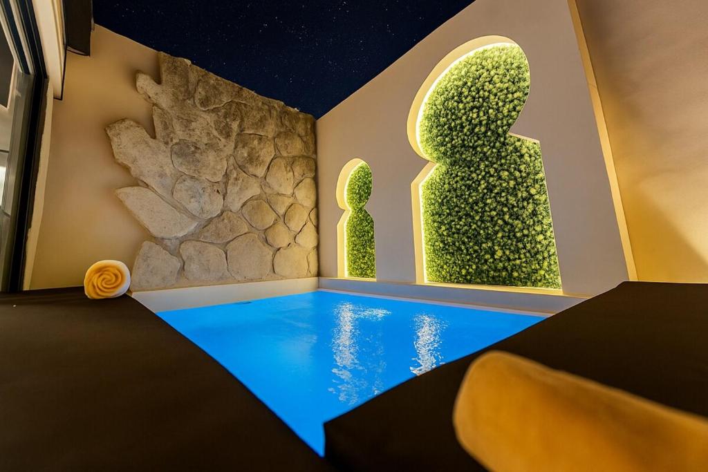 Luxury PH Private Pool and Roof 13 pax steps 5av Beach - 2