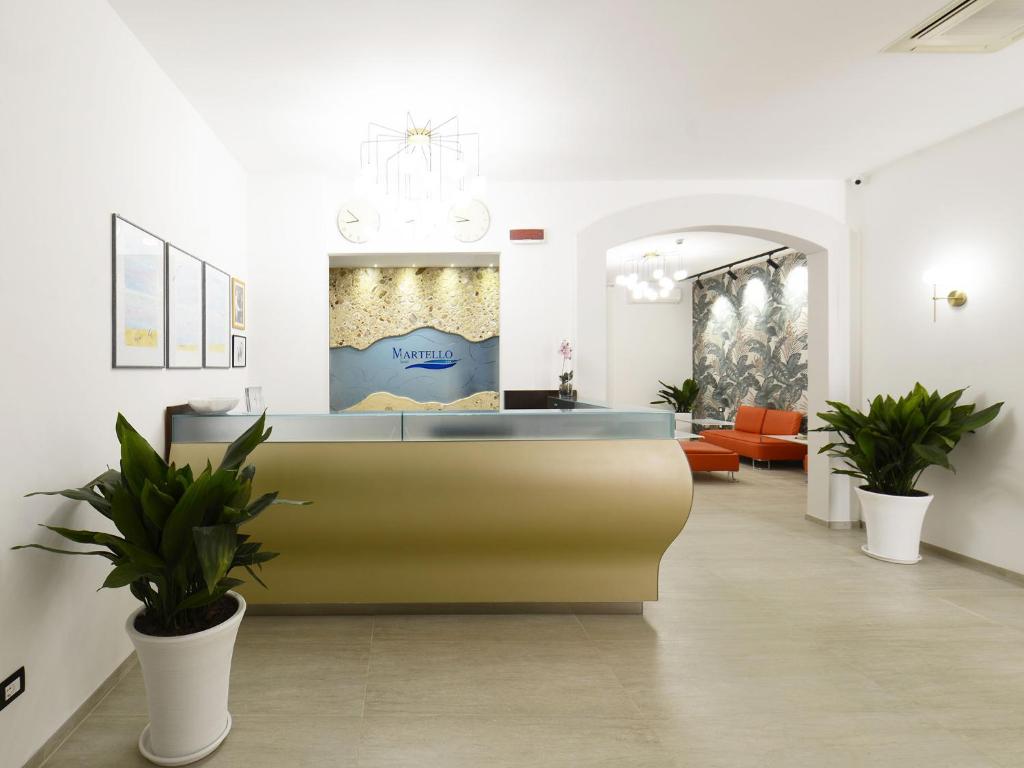 Best Western Hotel Martello - 2