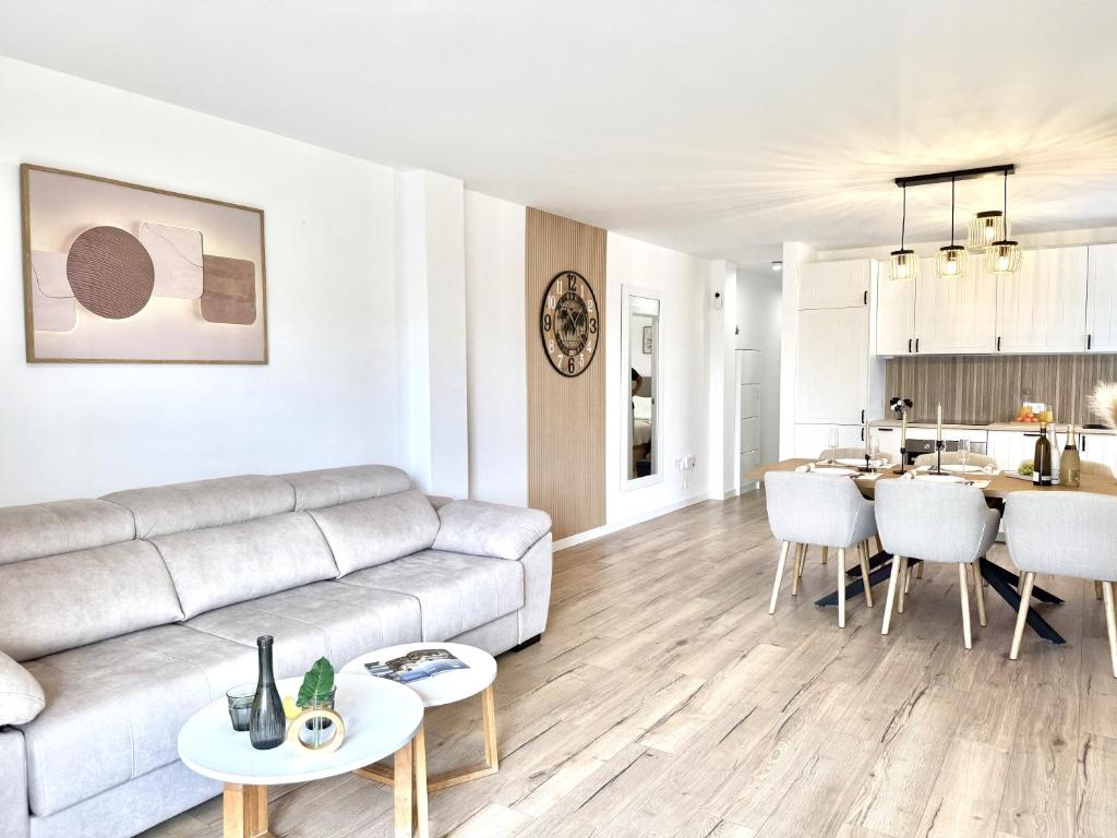 PaulMarie Apartment-Quiet Area-3BD - 5