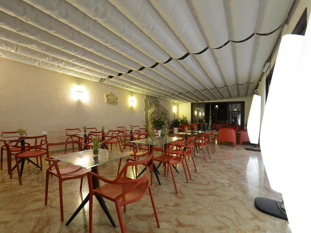 Best Western Hotel Martello - 4