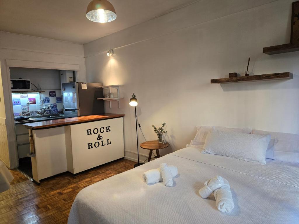 BA Urban Loft - 2