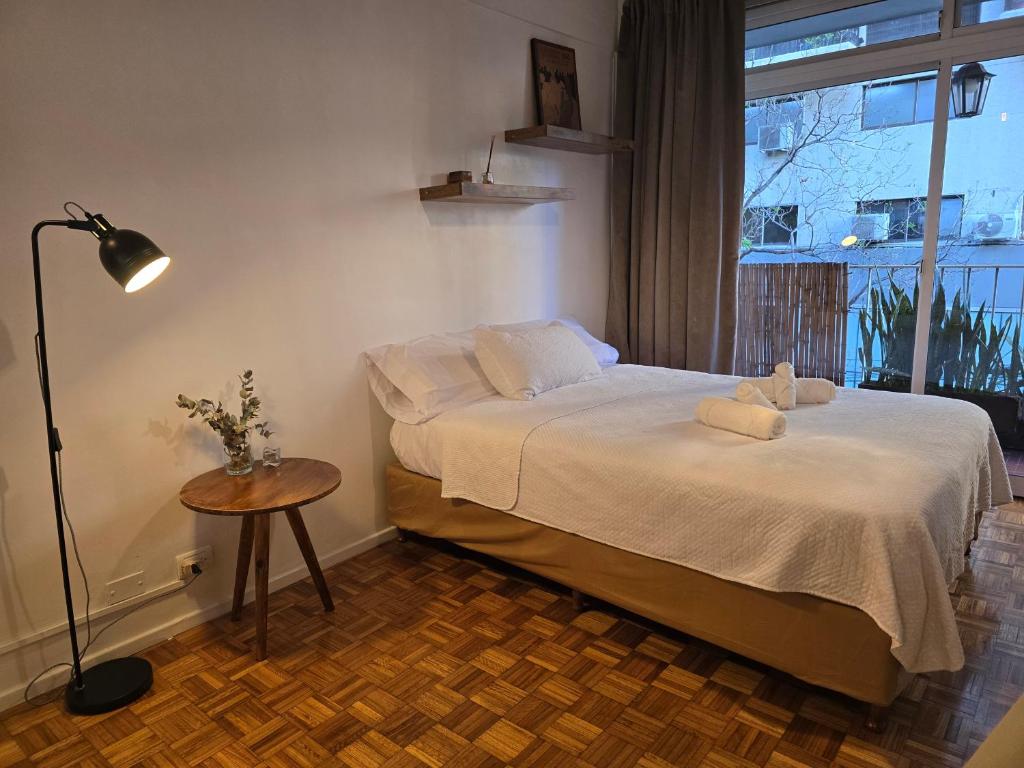 BA Urban Loft - 4