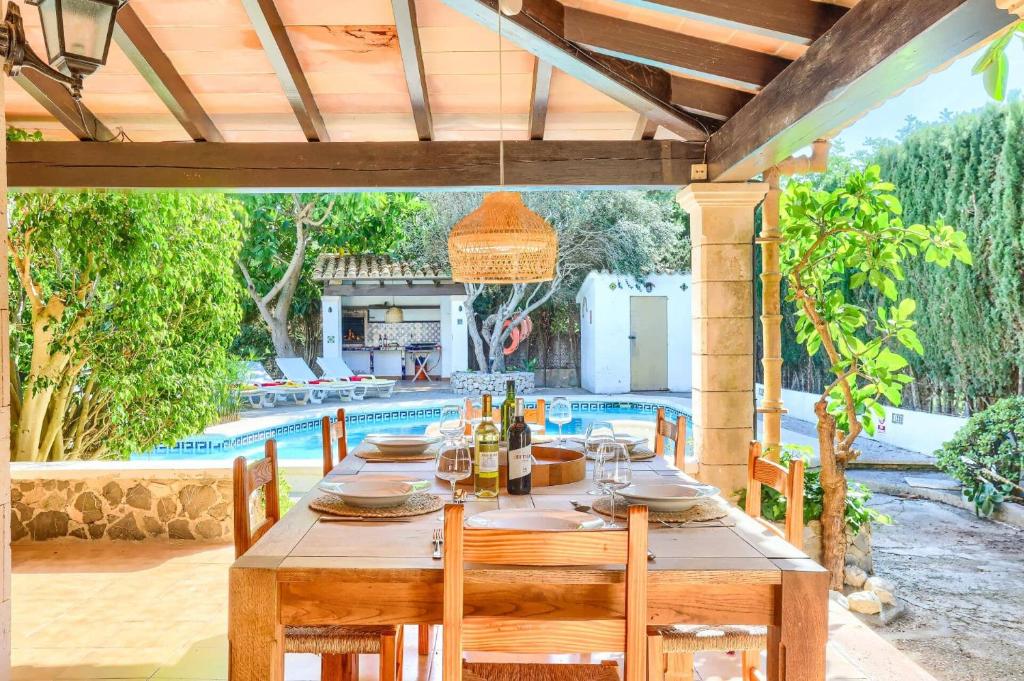 Villa Carmen II by Villa Plus - 2