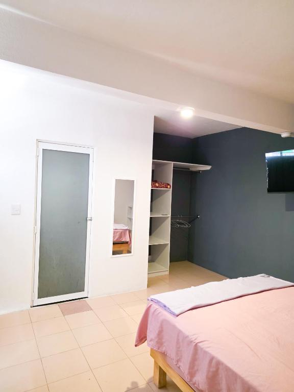 Habitación estándar tancitaro - 4