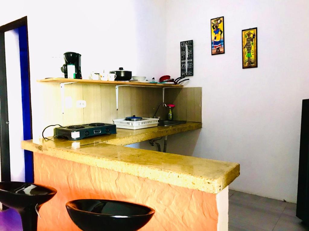 Casa Hawai - 2