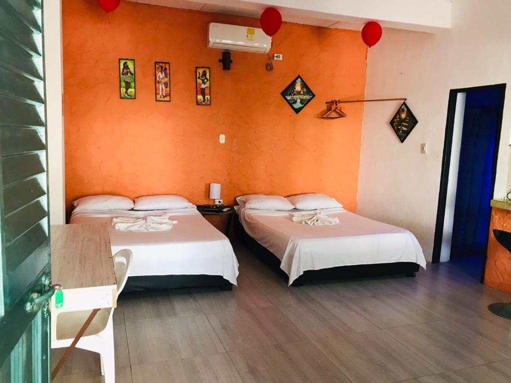 Casa Hawai - 3