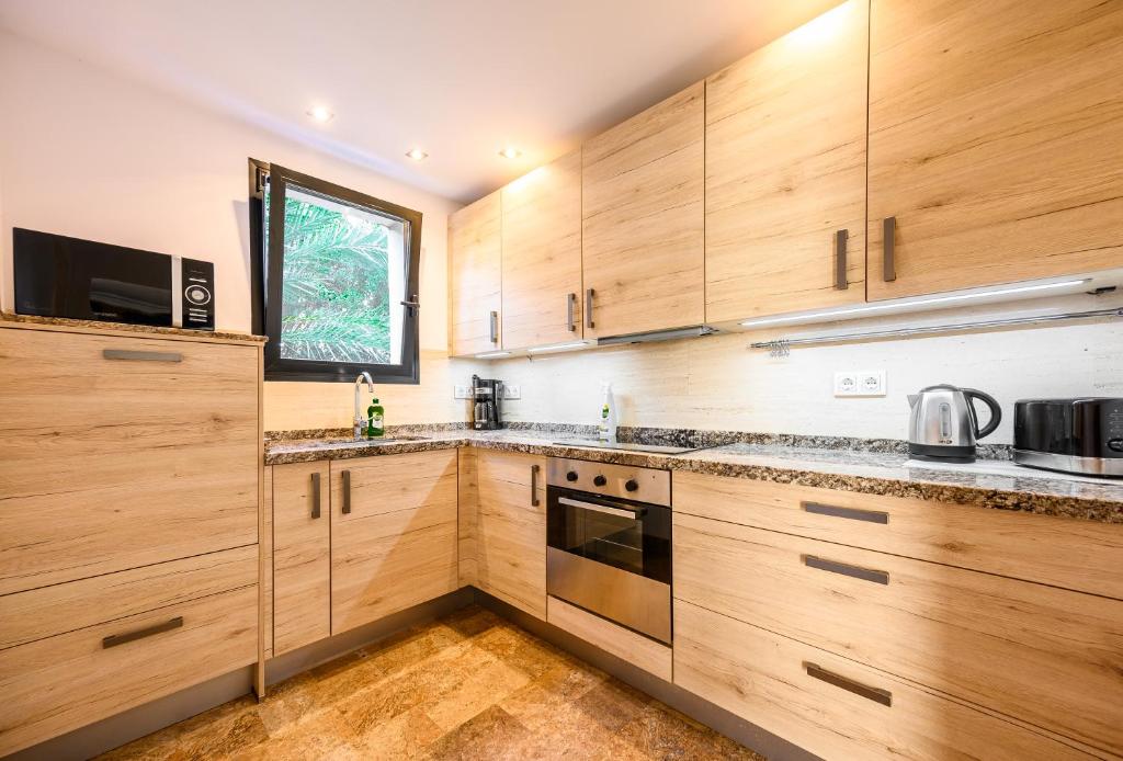 Puerto Banus Ecoathera 3 Bedroom - 5