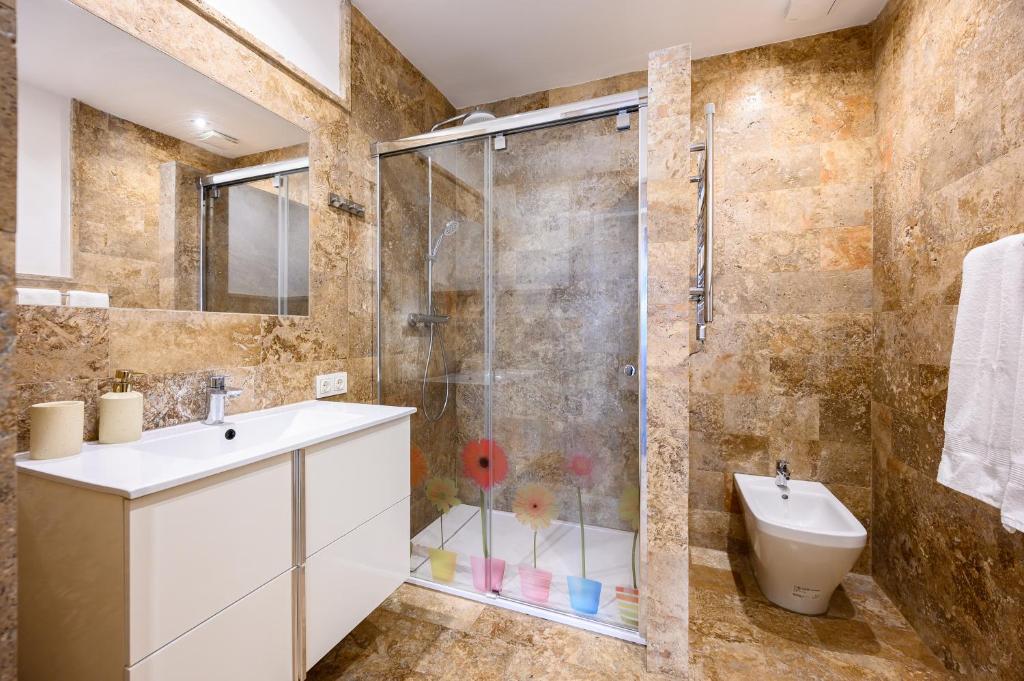 Puerto Banus Ecoathera 3 Bedroom - 2