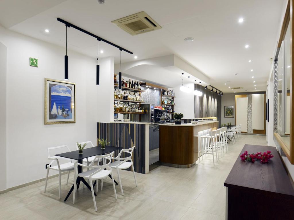Best Western Hotel Martello - 5